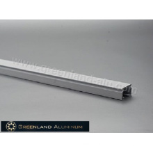 Sliding Curtain Track Made of Aluminium Profile